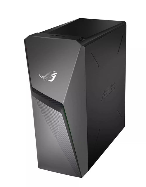 Load image into Gallery viewer, G10CE-WB553 ROG Strix I5-11400F 2.6Ghz NVIDIA Geforce RTX 3050 Graphics 6GB 8GB RAM 512GB SSD Win 11 Home Gray
